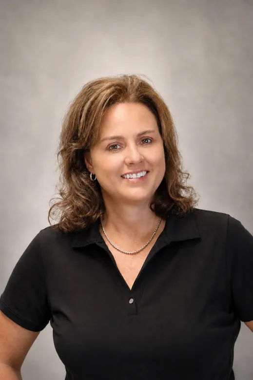 Laura Spaulding, Broker